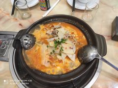 脆肚-李师傅脆肚(梅林店)