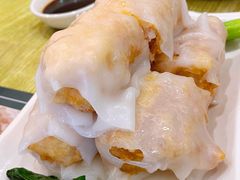 -添好运点心专门店(百老汇店)