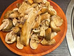 -芸鲜季·云南野生菌餐厅· 云南风物味研社(闵行店)