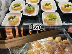 -Catail前苑(前门大街店)