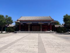 -天津妈祖文化园