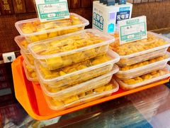 咯吱盒-天兴居(鲜鱼口街店)