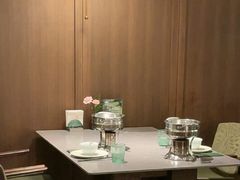 -鼎鼎香·港式火锅(北京SKP店)
