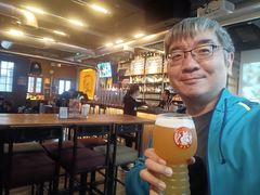 -Boxing Cat Brewery拳击猫精酿啤酒馆(思南公馆店)