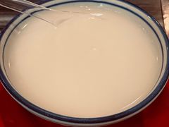 杏仁豆腐-玫瑰甜品(文明路店)