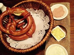 -宝莱纳啤酒花园餐厅PAULANER BRAUHAUS Nanjing(广州路店)