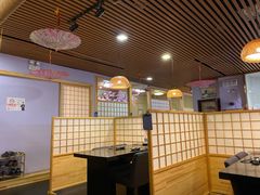 -景鹤料理(上地华联店)