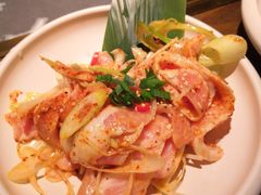 -新石器烤肉(中房金谊广场店)
