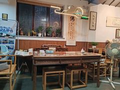 -八珍手工水饺·妈妈的爱(传芳巷店)