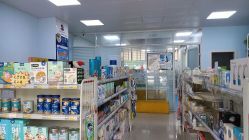 -唯丽莎婴儿游泳小儿推拿馆(清凉门大街店)