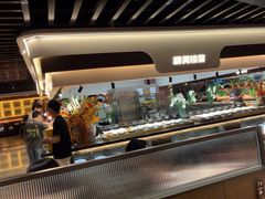 -汉丽斯巴西烤肉自助(市南店)