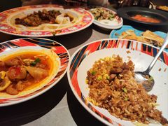 -塔哈尔·新疆盛宴(奉贤龙湖店)