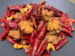 -榕意·川味之美(深业上城店)