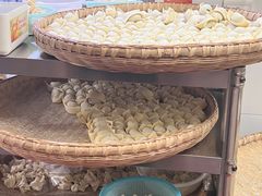 -阿麟馄饨(延长路店)