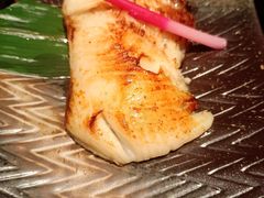 -千代武日本料理(爱建店)