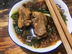 -石灰市毛记烧鸡公(解放碑店)