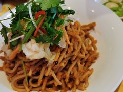土豆泥莜面-德乐海蒙餐