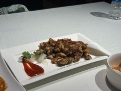 -黑明餐厅(白鹭洲店)