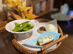 小菜-樱宿日式和牛烧肉(五道口店)