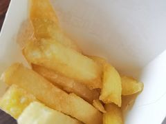 -汉堡王(常熟美城店)