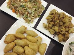 -海坛特色小吃·只做平潭特色菜(平潭店)