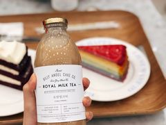 -BILLY ANGEL蛋糕店(三成COEX店)