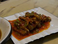 -尚岛私房菜(西方巷店)