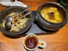 云海肴汽锅鸡-云海肴·汽锅鸡·云南菜(美罗城店)