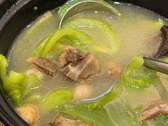 -东江海鲜酒家(艺都分店)