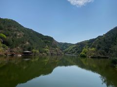 -仙居谷风景区