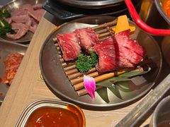 -西塔老太太泥炉烤肉(亚运村店)