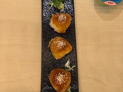 -顺德美的万豪酒店-万豪中餐厅