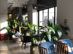 大堂-The Rug Cafe(王府中环店)