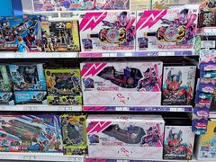 -TOYSRUS玩具反斗城(成都环球中心店)