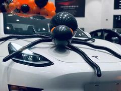 -TESLA 特斯拉(北京南四环中路特斯拉中心)