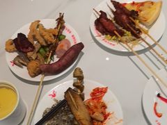 -凡塔斯牛排自助餐厅(广东佛山三水万达店)