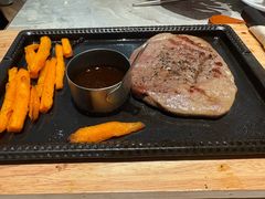 -必胜客(万达店)