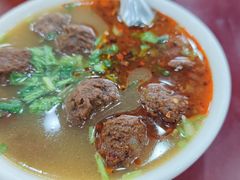 -老回回小吃(百万庄店)