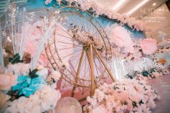 -忆江南婚礼策划(姑苏店)