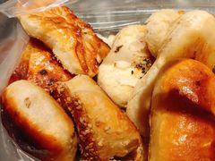 -张家清真糕点(奉天街店)