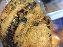 -面包新语(滨湖万达店)