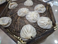 -西安贾三灌汤包·回坊小吃·清真炒菜(北院门总店)