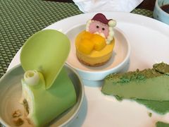 -Social 秀西餐厅-长沙瑞吉酒店(运达店)