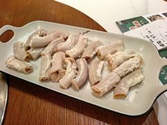 -顺德一品粥·20年凤城老字号(芳村店)