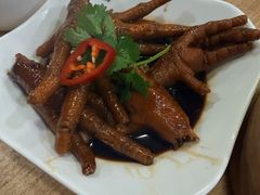 -添好运点心专门店(中环IFC店)
