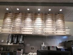-喜茶(深圳东门1234店)