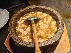 -绿茶餐厅(朝阳大悦城店)