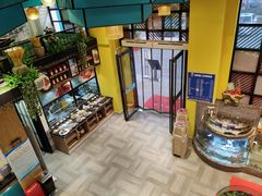 零售区-黄泥岗·地道湖北菜(奥特莱斯店)