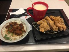-永和大王(宜山店)