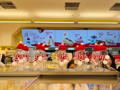 -红星前进面包牛奶公司(君太店)